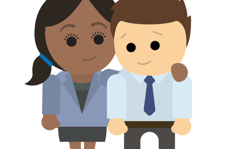 Generating community investment as a not-for-profit