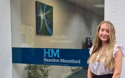 Hazelton Mountford add to their quota at HQ