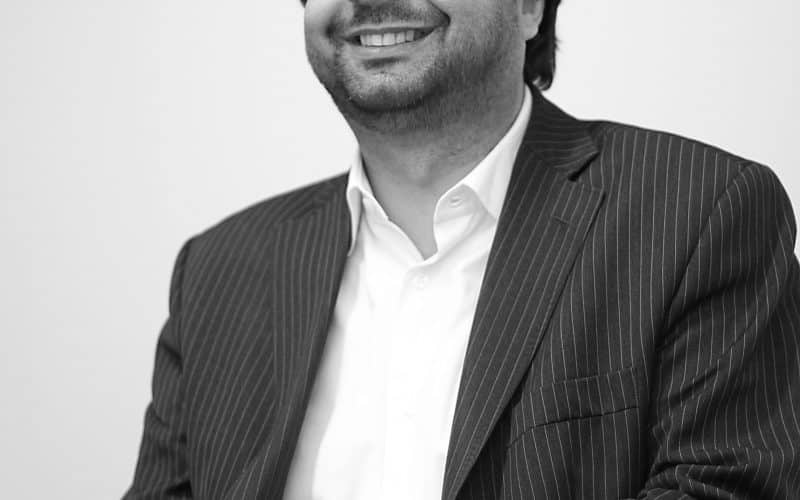 Business Leader Joins University of Worcester as Independent Governor