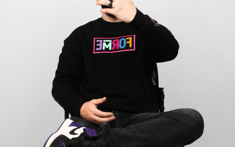 Nifty Communications walks the walk at London Fashion Week