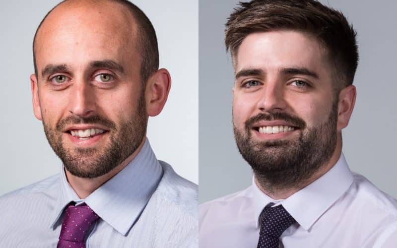 OGL Computer Services Group bolsters senior team for UK-wide expansion