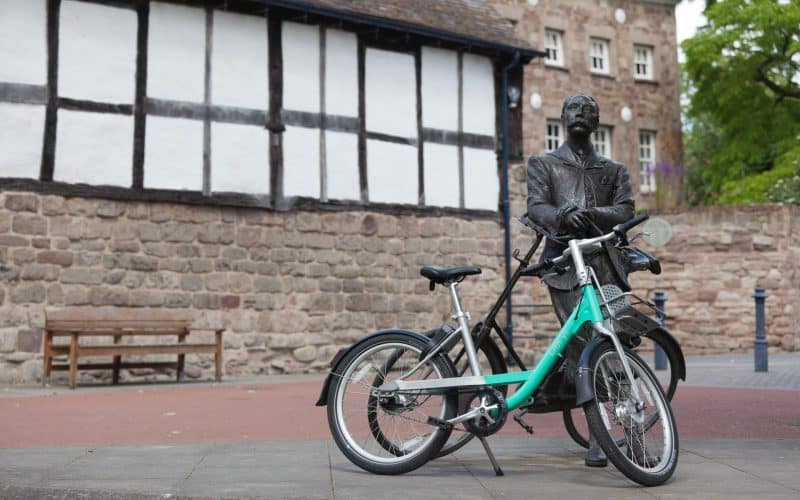 Beryl Bikes