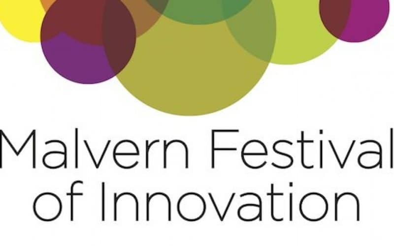 Rory Cellan-Jones to open the tenth Malvern Festival of Innovation