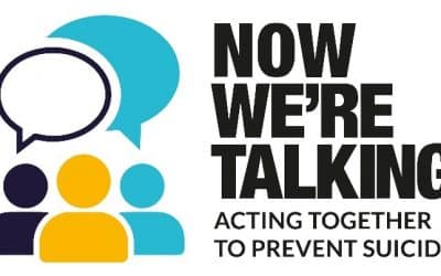 Create hope through action this World Suicide Prevention Day