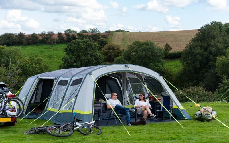 Expect 2022 to be another year of limited stock and rising prices, says outdoor brand OLPRO