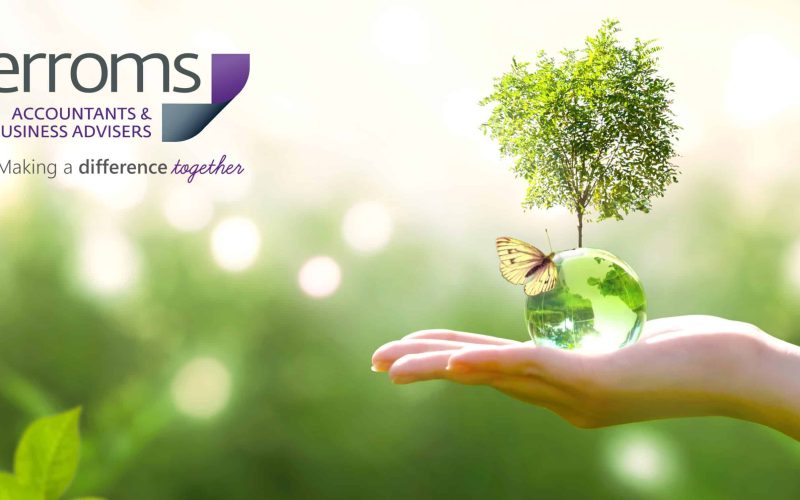 Free Webinar Make Sustainability A Business Asset Not A Cost