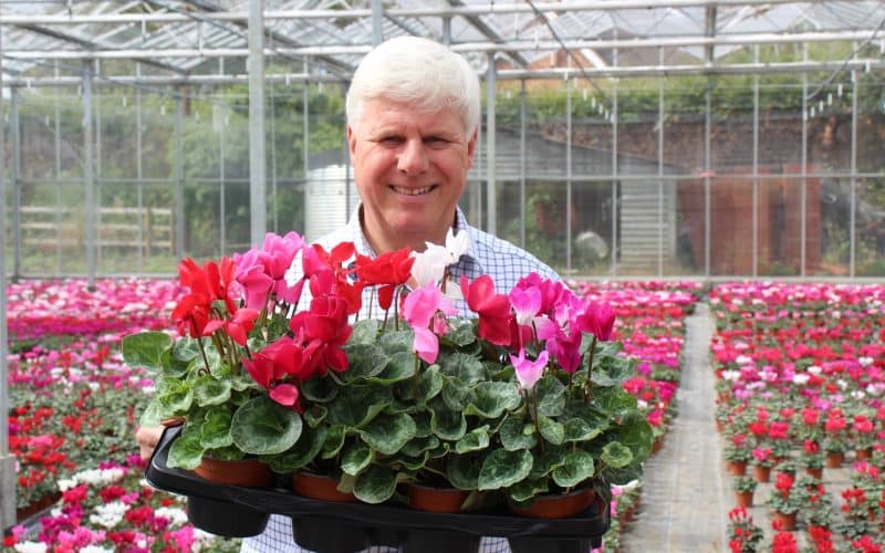 Pershore College to highlight the business opportunities in horticulture