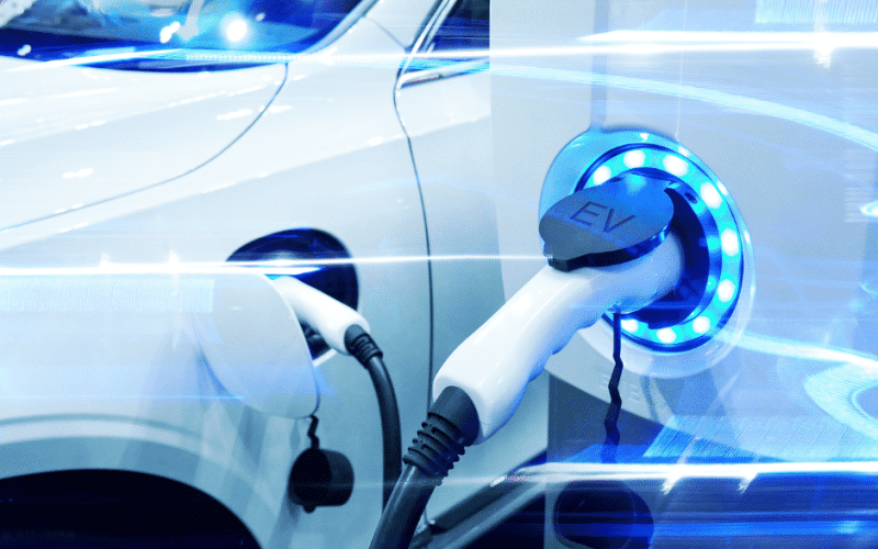 The future of driving is electric – so what’s the risk?