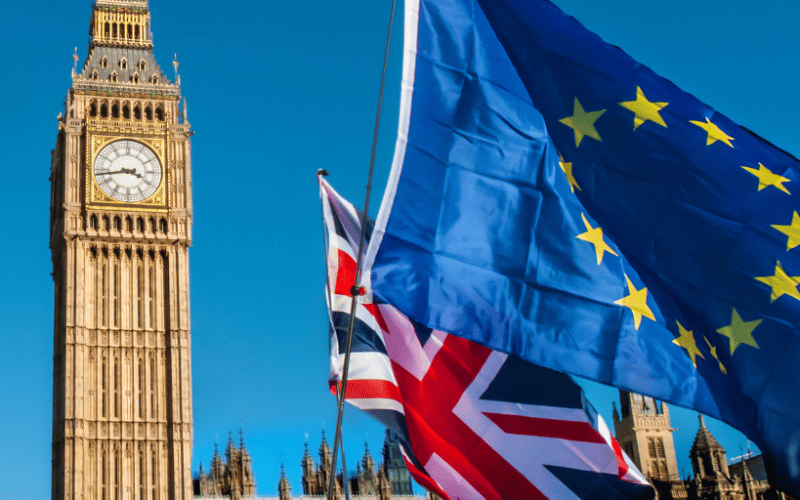 BCC study shows major gaps in official Brexit guidance for businesses in the event of ‘no deal’