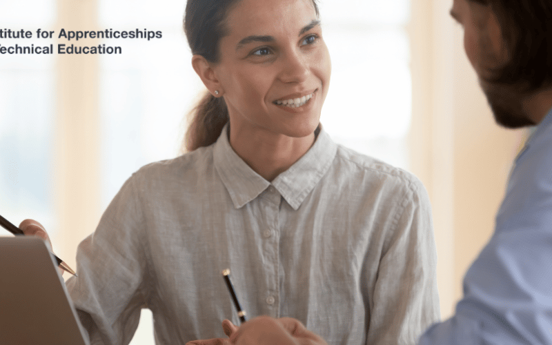Guidance on how to deliver quality apprenticeships