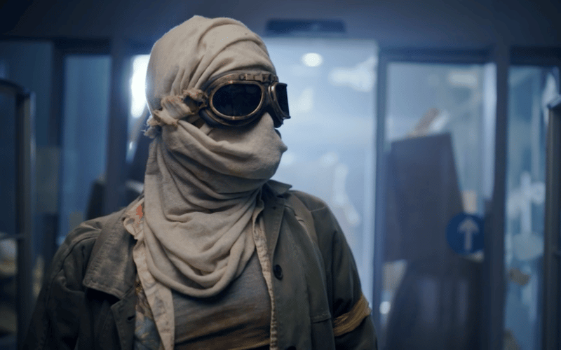 Rural Media film shortlisted for Best Scripted Short at Broadcast Digital Awards