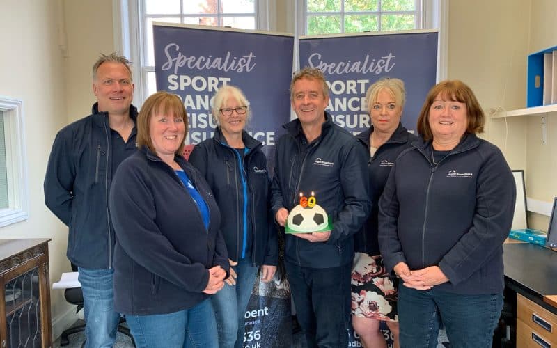 Mann Broadbent Celebrates 60th Anniversary