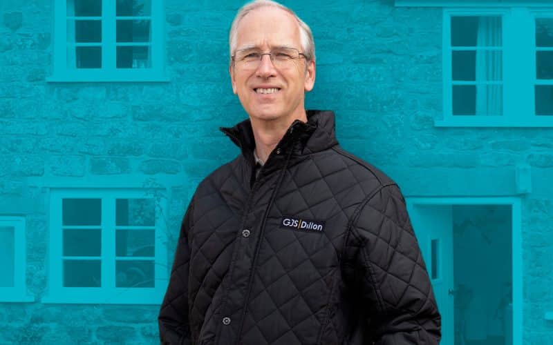 New addition to GJS Dillon’s expanding Residential Surveying and Valuations team