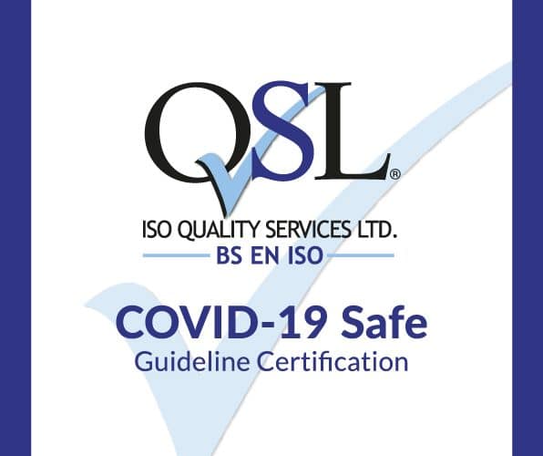 Protect Your Business from COVID-19 This Winter