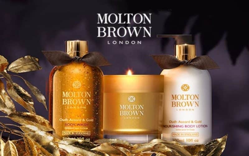Luxury discount offer returns as Molton Brown and Paycare partner up again