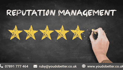 Managing your business reputation