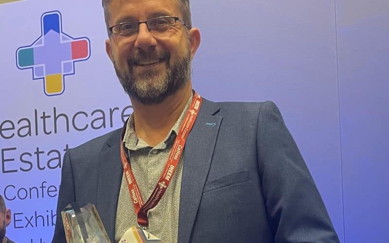 ONE wins Architectural Practice of the Year