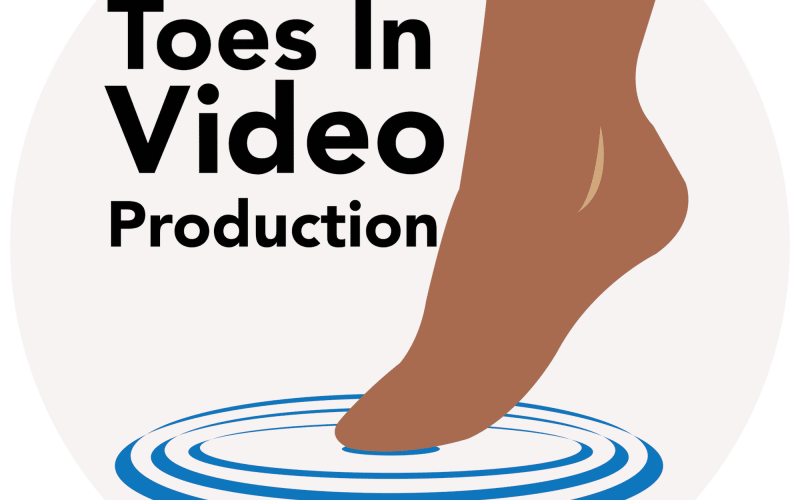 Introducing Toes In Video Production
