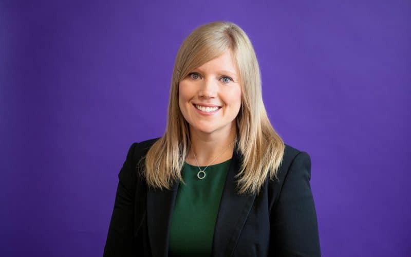 Top family law expert from Thursfields features in national conference