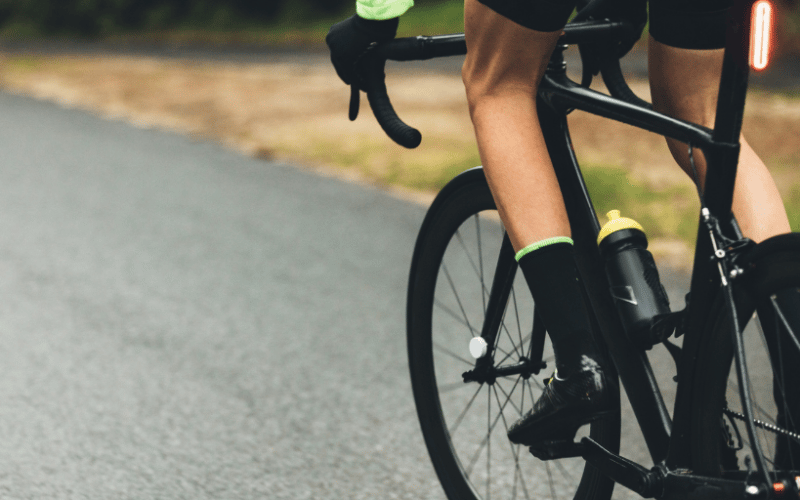 Improve your employee’s active travel facilities with a Travelfund Grant