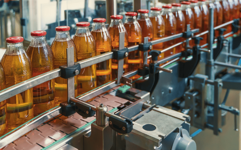 New report for food, drink and agricultural sectors