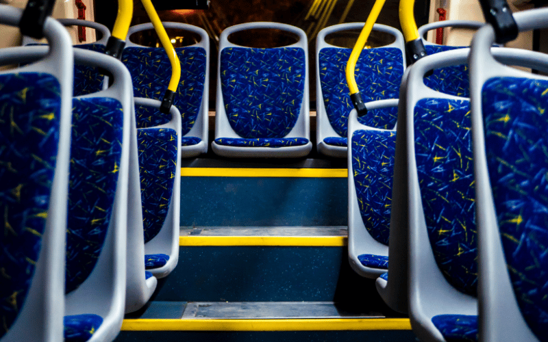Herefordshire Council submits plan to Government for investment in bus services