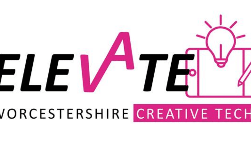 Elevate Creative-Tech launches in Worcestershire