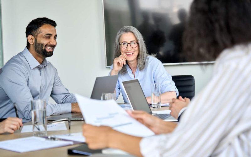 Demystifying the software implementation process – and making it a success