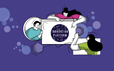 Are you signed up to the Innovation Platform yet?