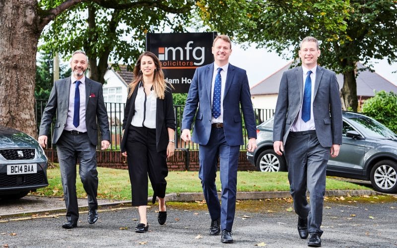 mfg expands Private Client team