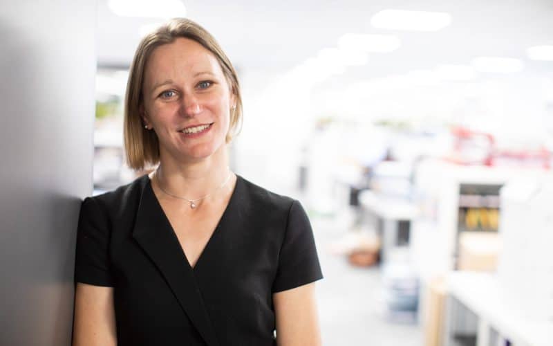 The art of the possible: navigating the risks