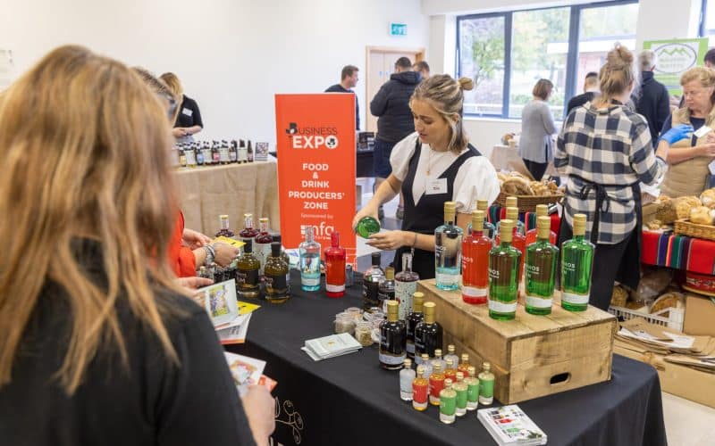 UK Tradeshow Programme