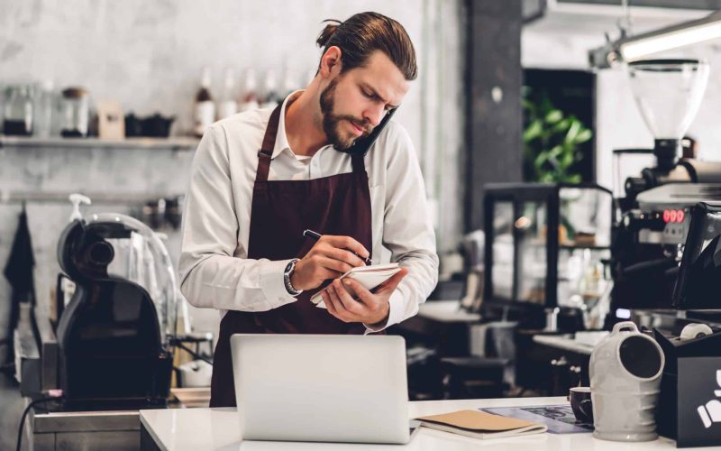 A straightforward business solution in a complicated world