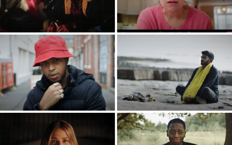 Rural Media produces six short films for the 2021 Booker Prize ceremony