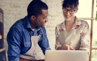 Manage your business debt, improve your cash flow and get set for growth – A guide for smaller businesses