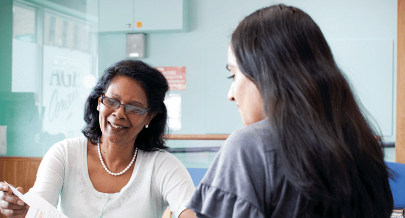 Could you help us to make Herefordshire & Worcestershire a great place to grow older?