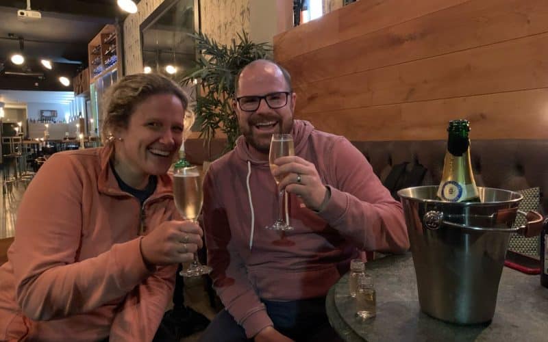 Hewett Recruitment Founder set to retire after more than 40 years