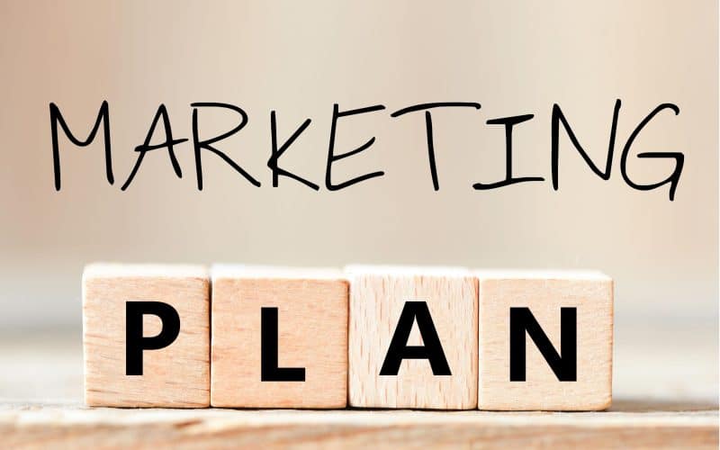 5 Steps to creating a marketing implementation plan