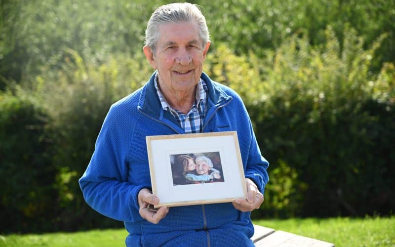 Postcards from Life – St Michael’s Hospice