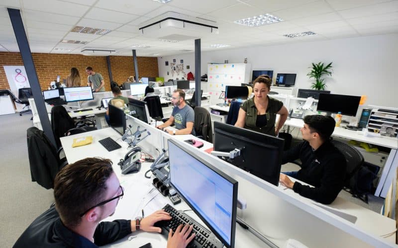 The Great Resignation