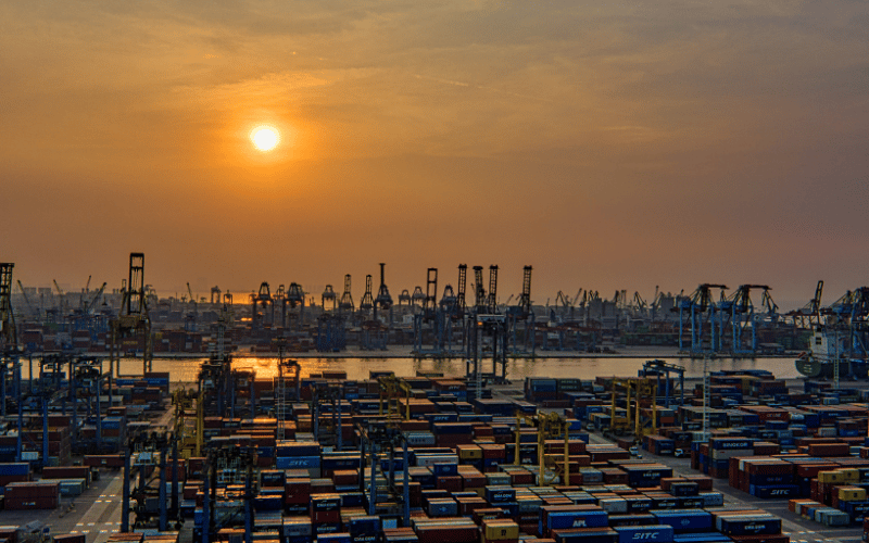 Firms warned ‘Incoterms will become fundamental’ as clock ticks down on new EU-to-GB import rules