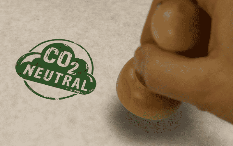 Working in Partnership for a zero-carbon nature-rich county