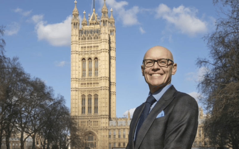 Increased budget for DIT is ‘good news’ for exporters