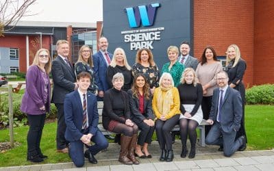 Business Lender Surpasses £2.5 Million RLS Milestone