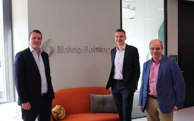 Bishop Fleming appoints Len Dean as new specialist VAT partner