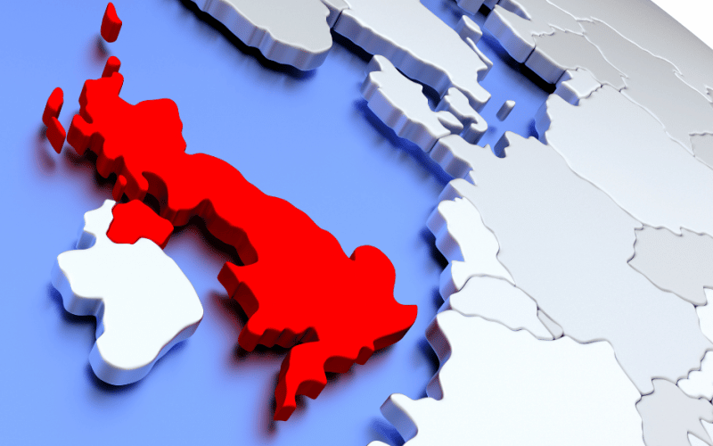 Looking ahead at the changes for import procedures coming into play in January 2022