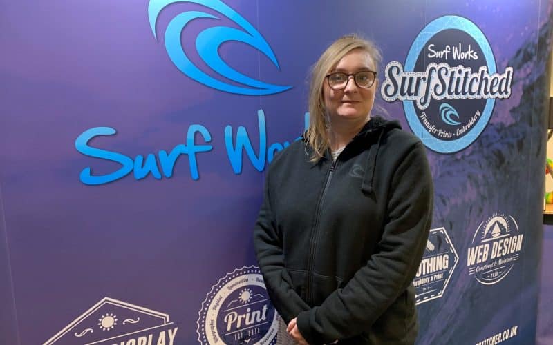New Project Manager joins Surf Works Ltd