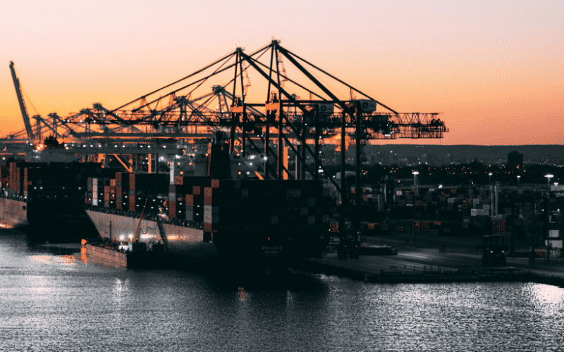 Governments new 12-point export strategy