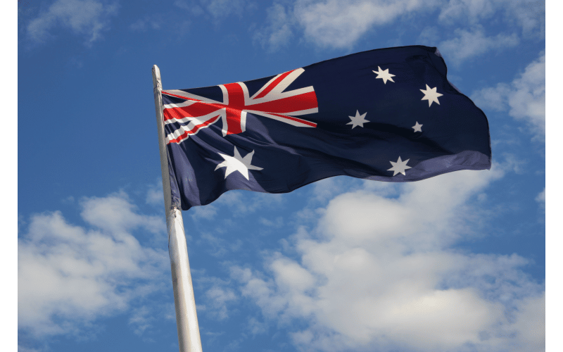 UK announce Australia Trade Agreement