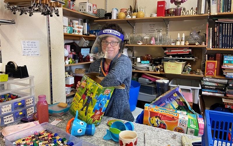 There’s no Time Like the ‘Present’ to Donate Your Unwanted Gifts to Acorns
